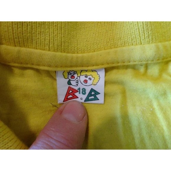 Lot of 4 Flash Embellished Toddler Boys CLOTHES Toddler Size 2/3 M Excellent - Picture 9 of 10